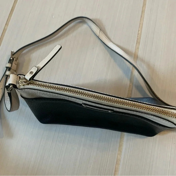 Kate Spade Jeanne Cross  Body Bag in Saffiano Leather - Picture 10 of 10